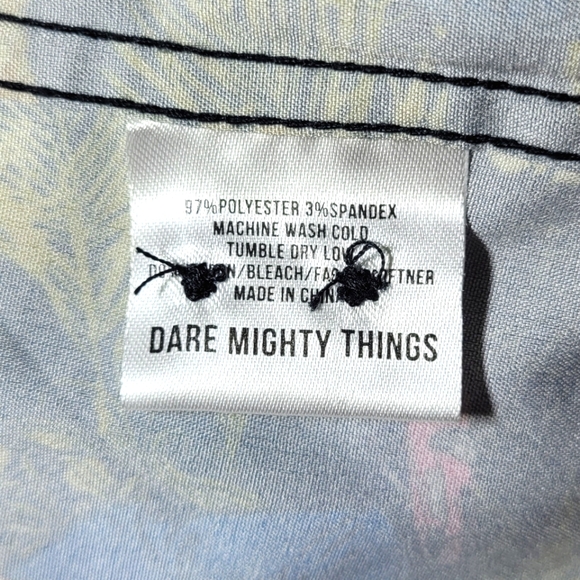 RSVLTS Ric Flair Button Down - Picture 4 of 5